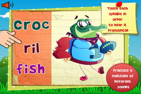 First Words Animals I Mix- for kindergarten and pr - náhled