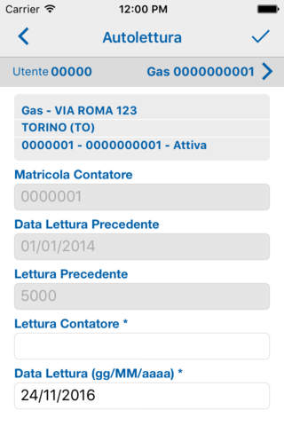 Esa Energie - náhled