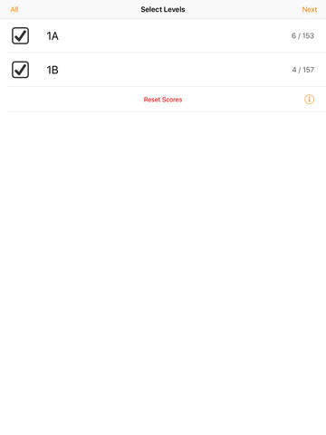 P1 Chinese Flash Cards Free - náhled
