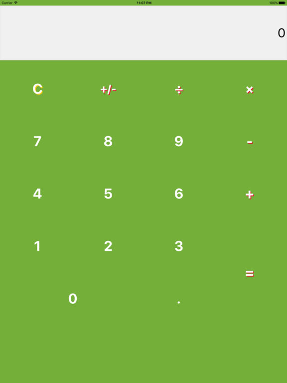 Calculator For iPad Free+ Apps 148Apps