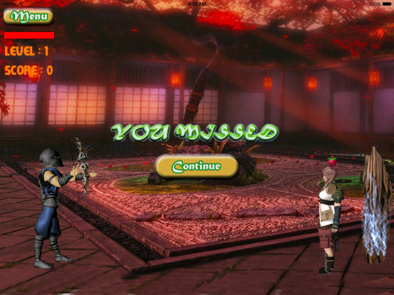 A Ninja Archer Clan - Archery Revenge Amazing screenshot 10