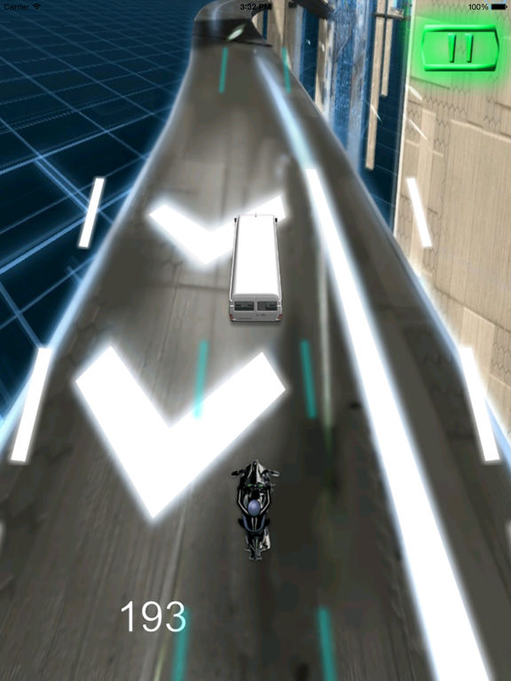 Amazing Speed Motorcycle - Mega Speed Motorcycle screenshot 7