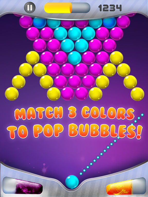 Bubble Shooter! Extreme Tips, Cheats, Vidoes and Strategies | Gamers ...