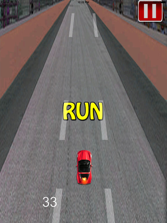 A Explosive Car Race Pro - Speed Limit Game screenshot 7