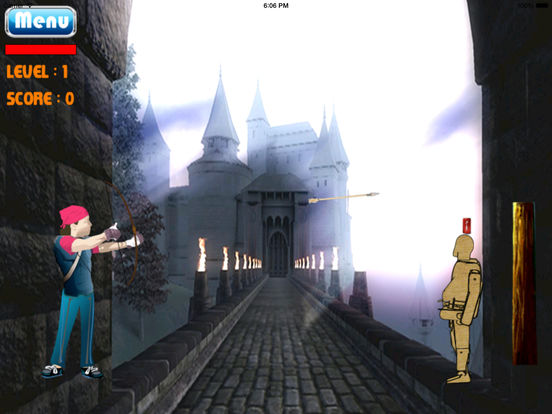 Archer Star New World PRO - Super Fun Game Arrow screenshot 10