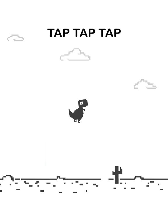 steve the jumping dinosaur backwards