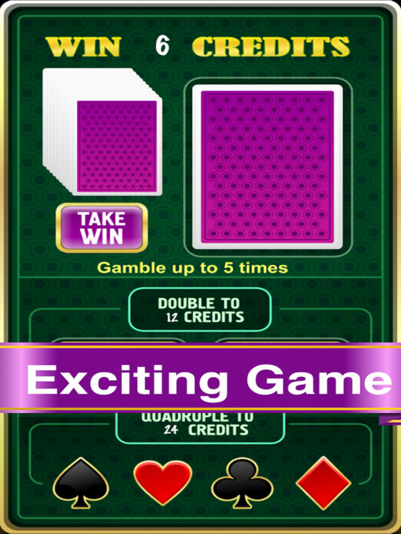 Sweet Treat Slot Machine Free Slots Las Vegas Game screenshot 4