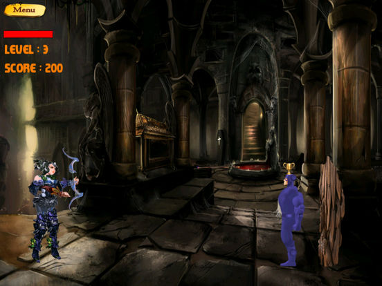 Archer Victory Recharged HD Pro - An Incredible Shooting Game screenshot 7