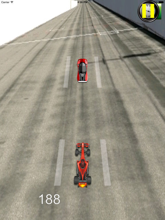 Adrenaline Formula Race Pro - Amazing Engine Sounds screenshot 9