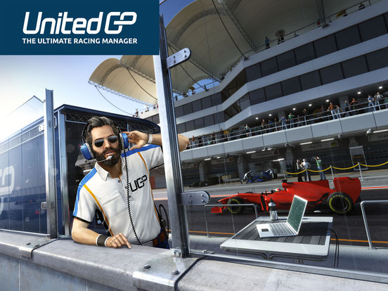 Unipg Racing Team UnitedGP - The ultimate racing manager Tips, Cheats, Vidoes and ...