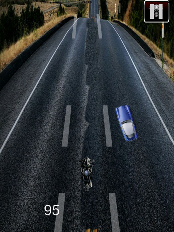 Official Motorcycle Race PRO - Fun Tournament Game screenshot 8