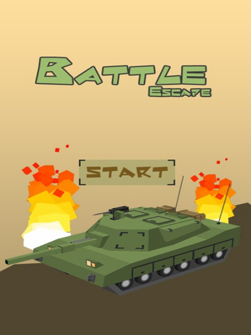 Battle Escape Game - Fun Games For Free - náhled