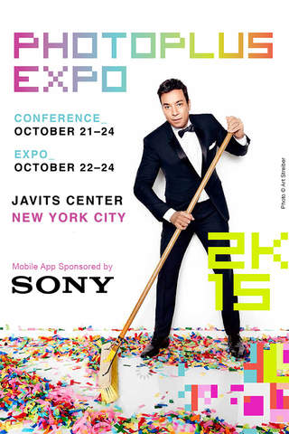 PhotoPlus Expo - náhled