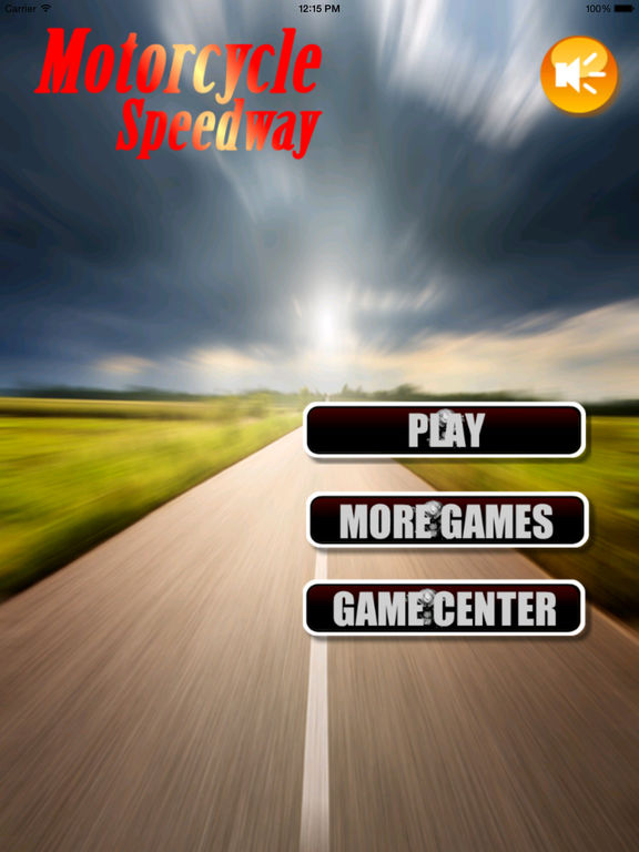 Motorcycle Speedway - Simulation Game Racing screenshot 6