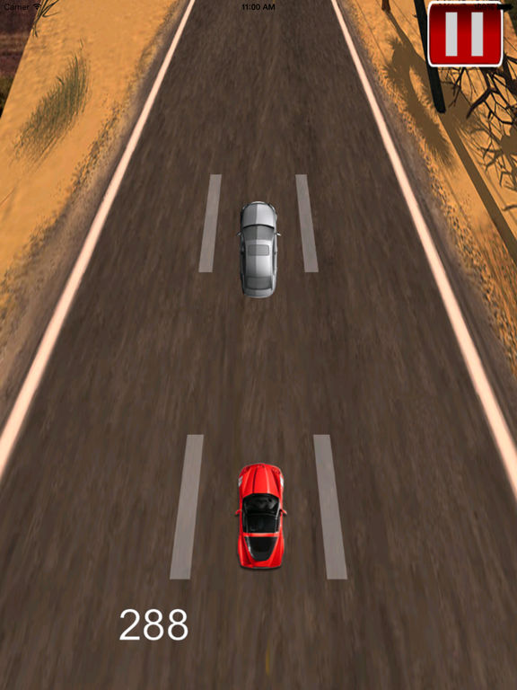 Amazing Turbo Car - Formula Race Simulator screenshot 9