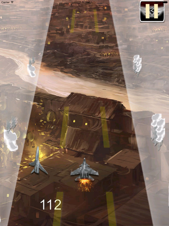 Amazing Fast airship Pro - Best Games Flying screenshot 8