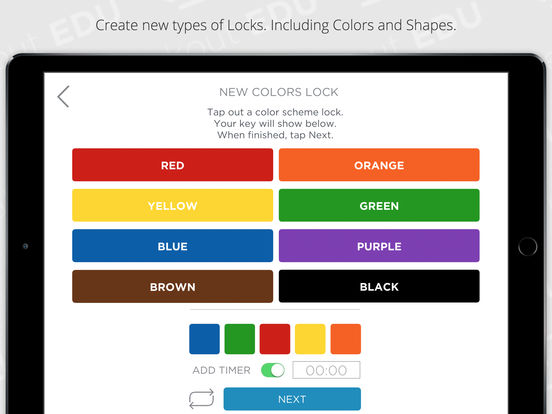 App Shopper: Locks by Breakout EDU (Education)