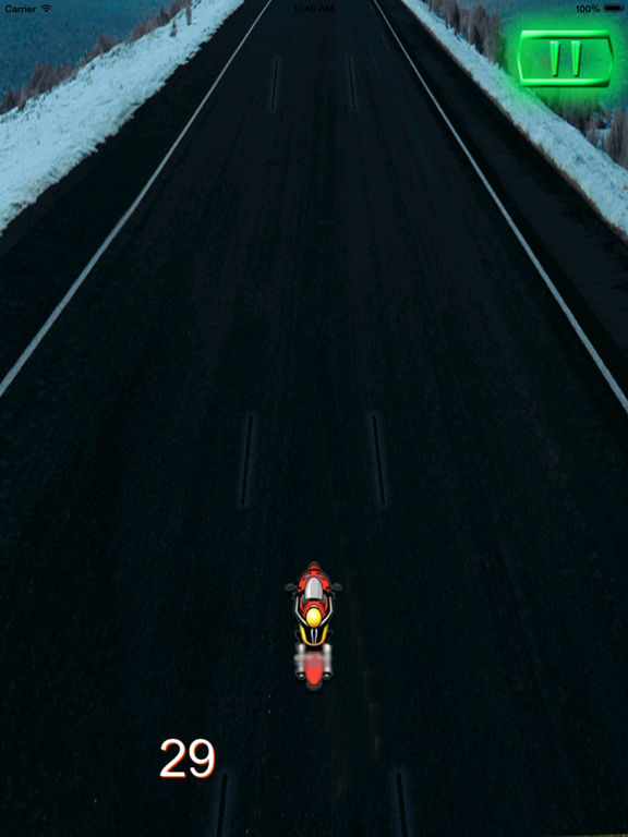 A Dangerous Motorcycle Racing PRO - furiously game screenshot 8
