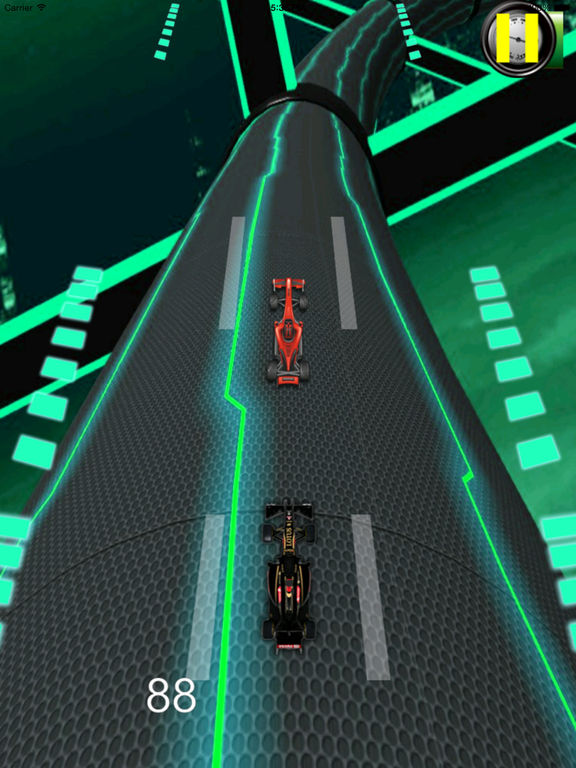 A Formula Racing In Silverstone Pro -Best Car Game screenshot 9
