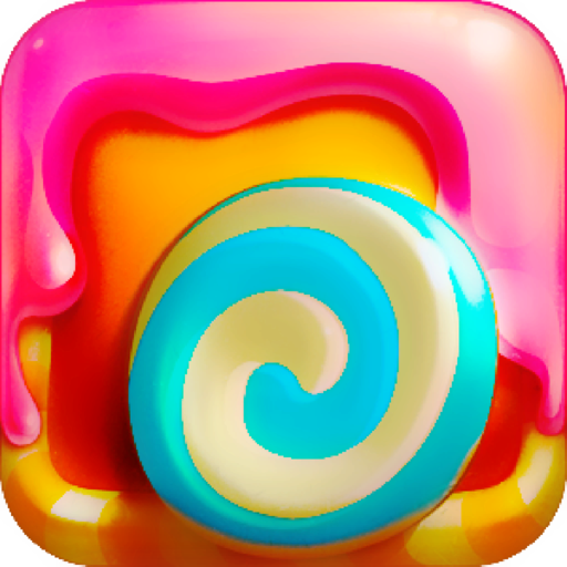 Candy POP icon