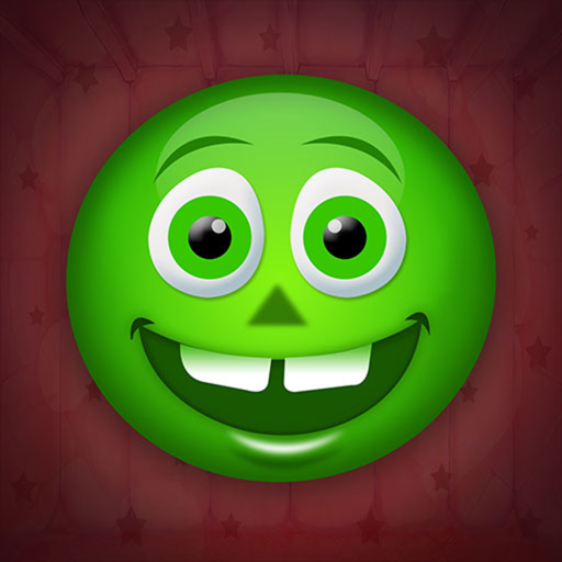 Smiley Puzzle icon