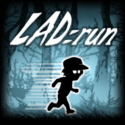LAD:Run - The Beginning icon