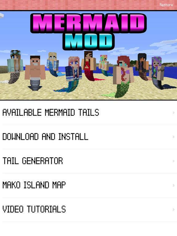 FNAF 5 MOD FREE for Minecraft PC Guide Edition by Hai Lam