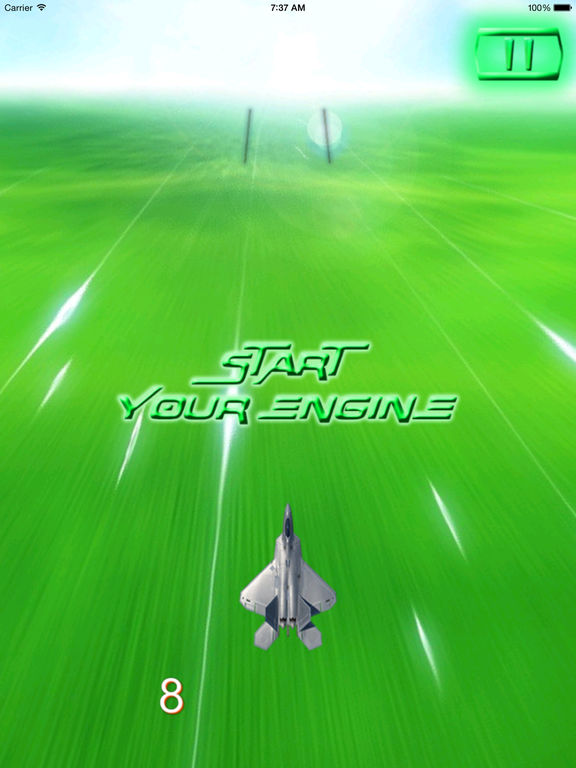 A Stelar Air Driving -Flying Traffic Simulator screenshot 9