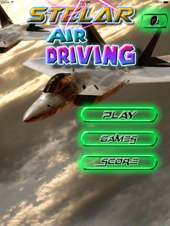 A Stelar Air Driving -Flying Traffic Simulator screenshot 6