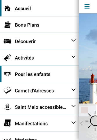 Saint-Malo Tour - náhled