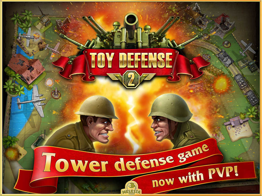 Оборона 2. Toy Defense приложение. Toy Defense IOS. Солдатики 2.