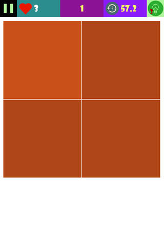 Color Mania Puzzle - náhled