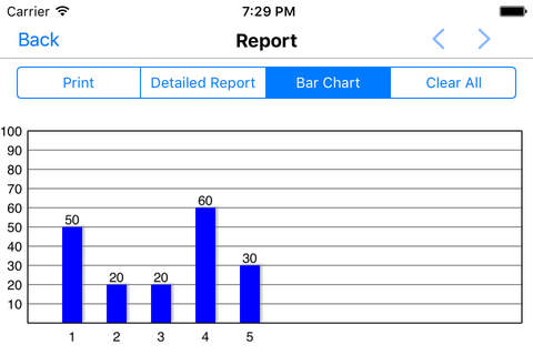 123 Matching Numbers - náhled