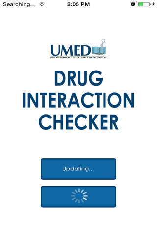 UMED - náhled