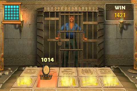 Desert Gold 2 - náhled