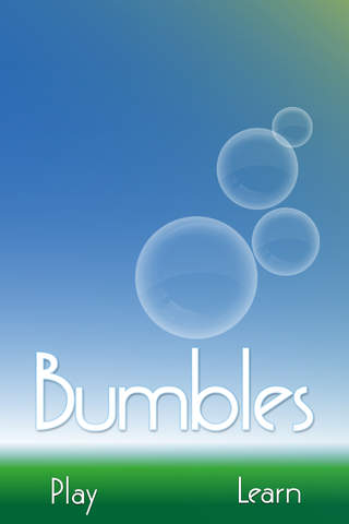 Bumbles - náhled