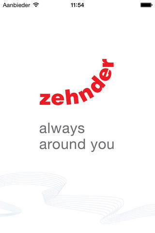 Ventilatie App - náhled