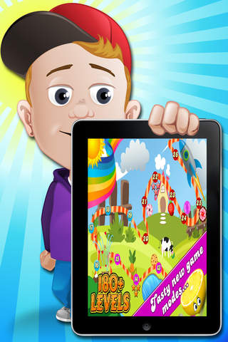 Super Candy Switch King - ok fun okay? - náhled