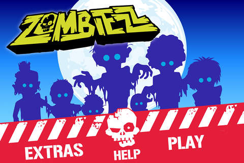 Zombiezz - náhled