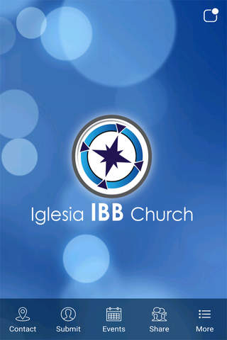 IBB Church - Iglesia IBB - náhled