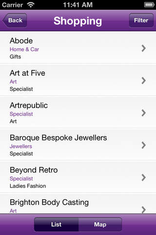 Brighton Official Visitor City Guide - náhled