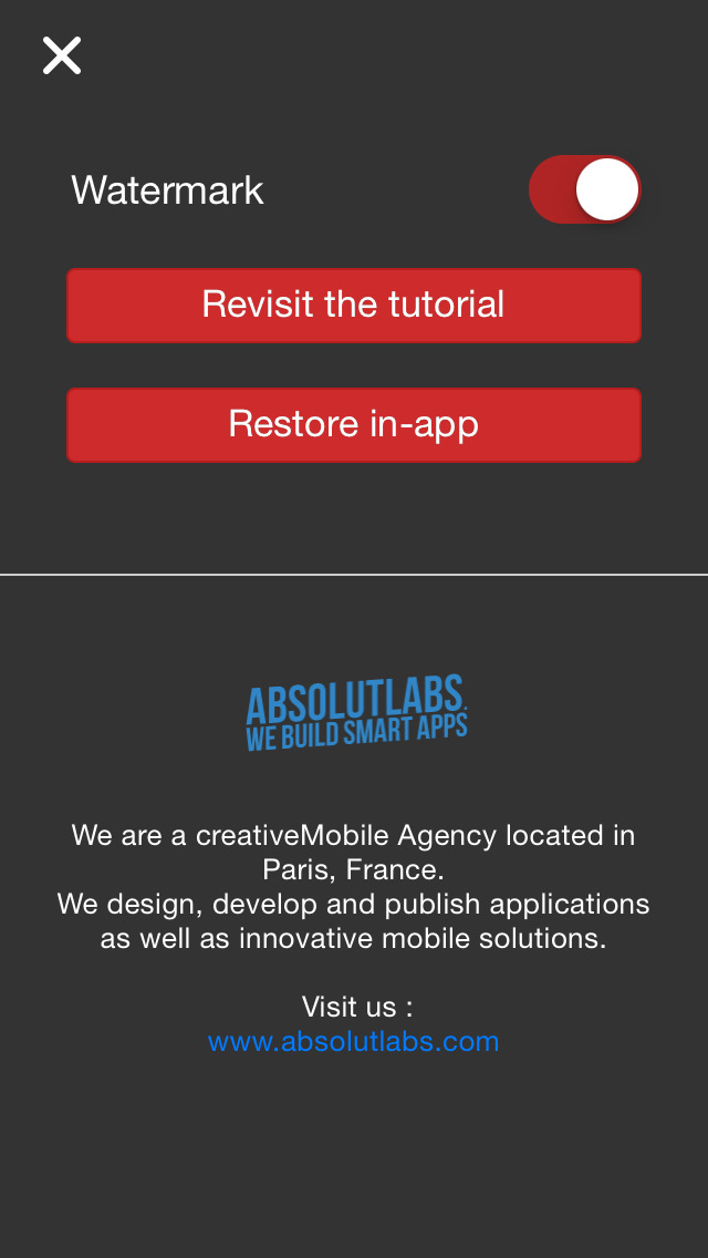 Portrait Studio Pro Apps 148Apps