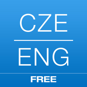 Free Czech English Dictionary and Translator (Česko - anglický slovník)