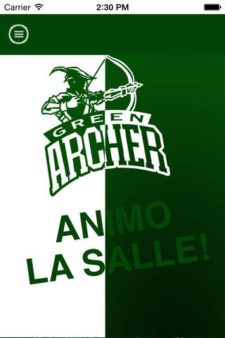 ANIMO La Salle - náhled