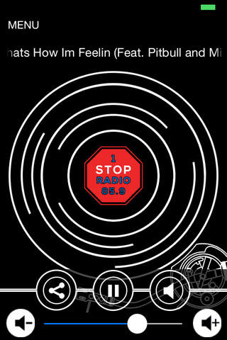 1 STOP RADIO 85.9 - náhled