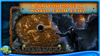 Lost Lands: Dark Overlord - A Supernatural Fantasy Game screenshot 3