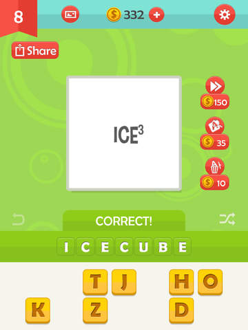 Plexiword: Word Guessing Games screenshot 6
