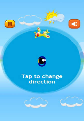 Airplane Games Free - náhled