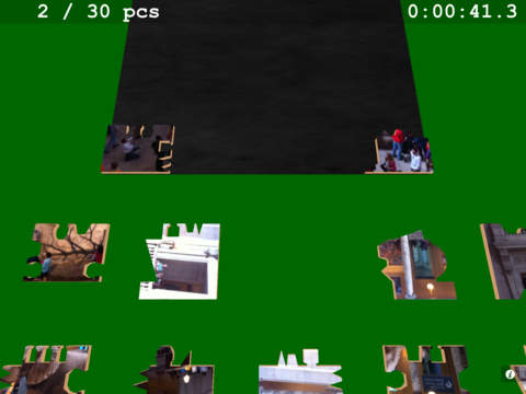 Jigsaw Puzzle 500+ screenshot 8