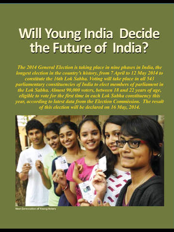 Young India screenshot 6